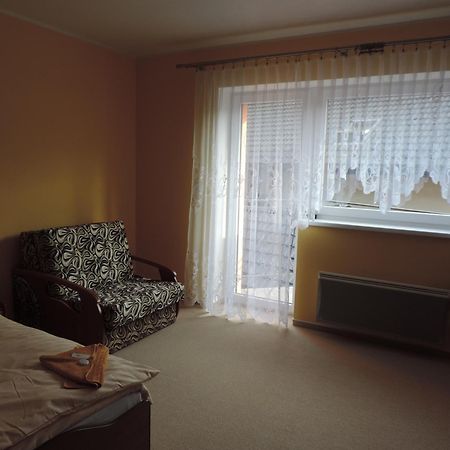Penzion Duhovy Pstruh Bystrá Zimmer foto