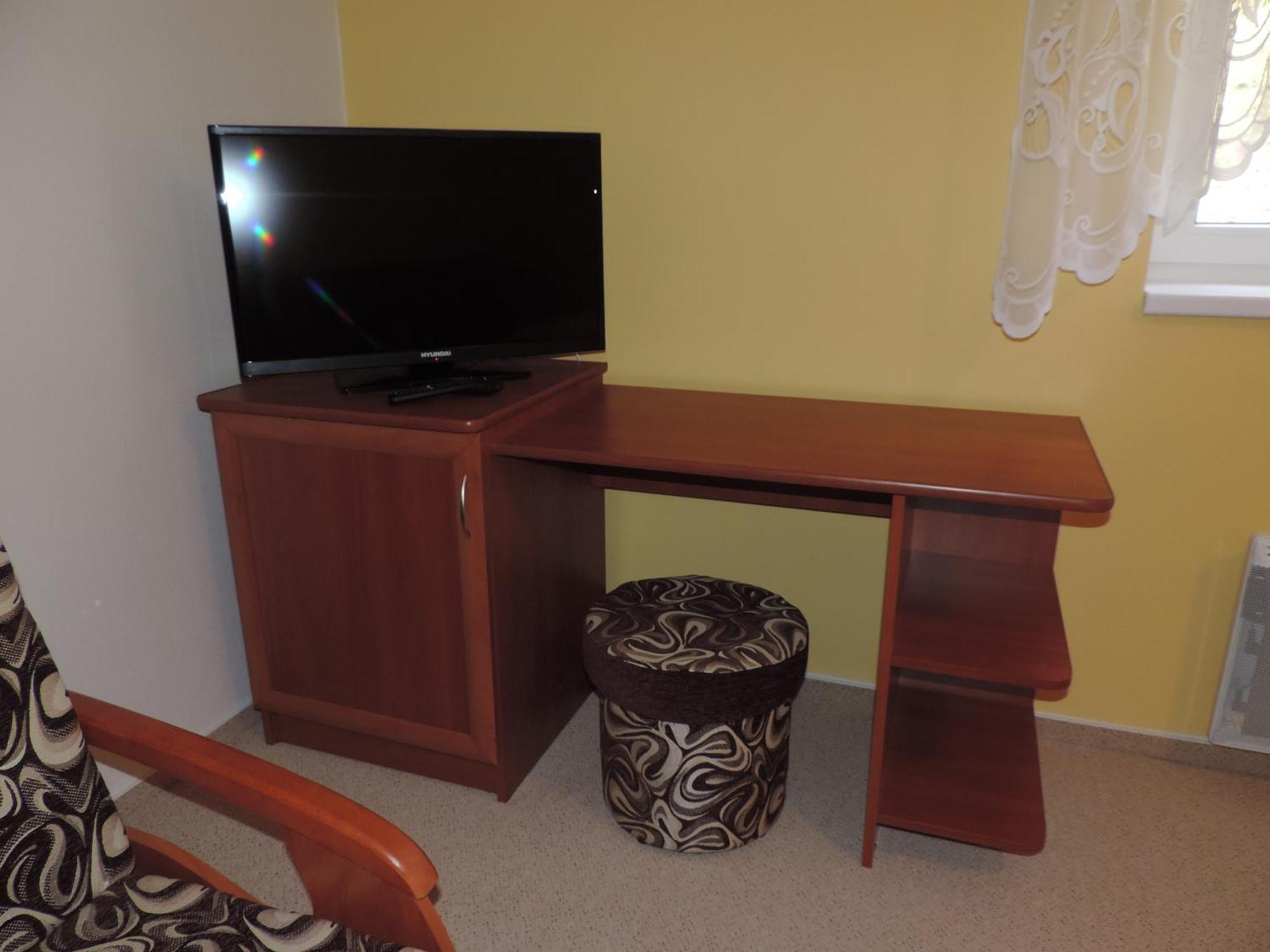 Penzion Duhovy Pstruh Bystrá Zimmer foto