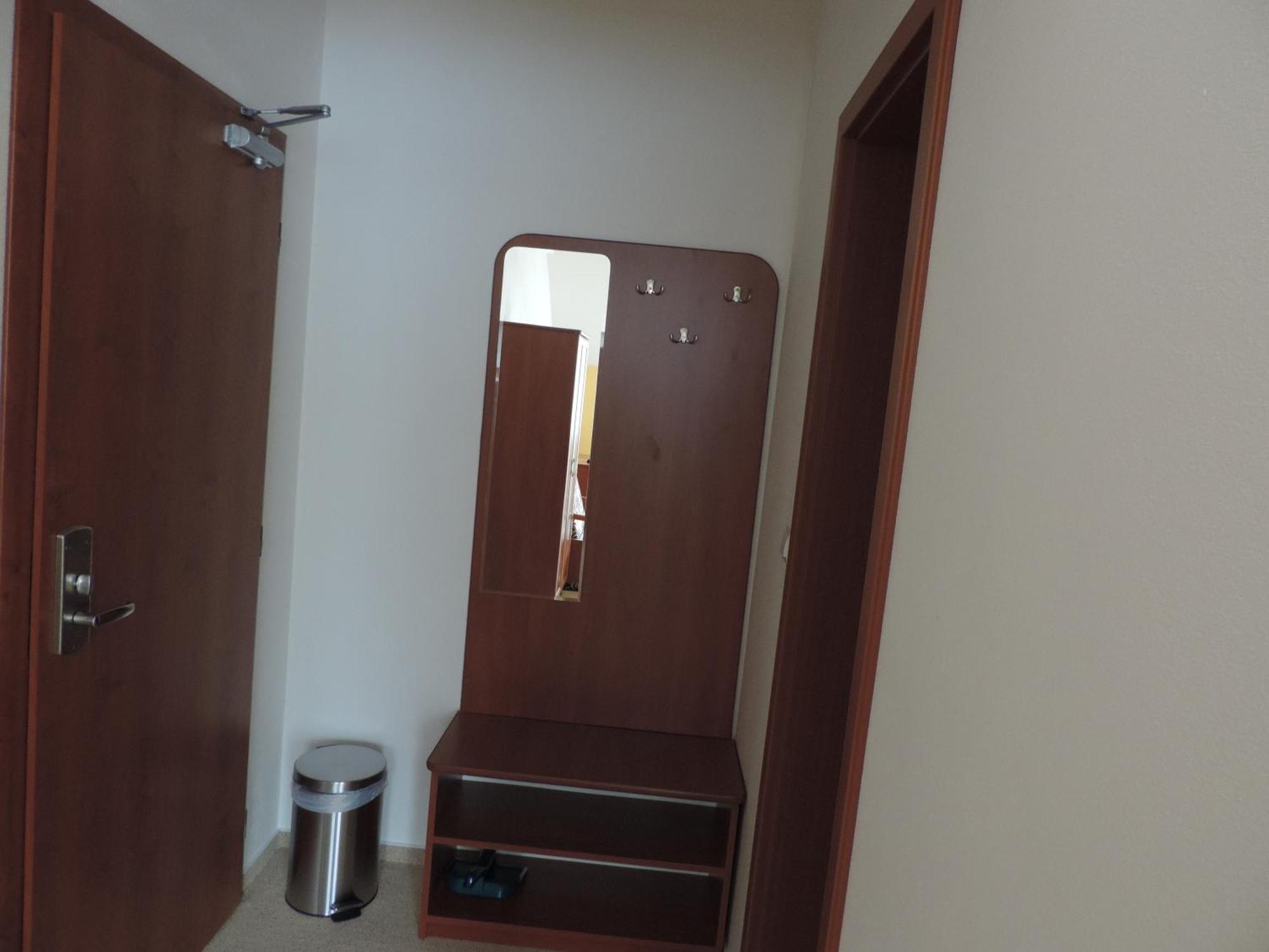 Penzion Duhovy Pstruh Bystrá Zimmer foto