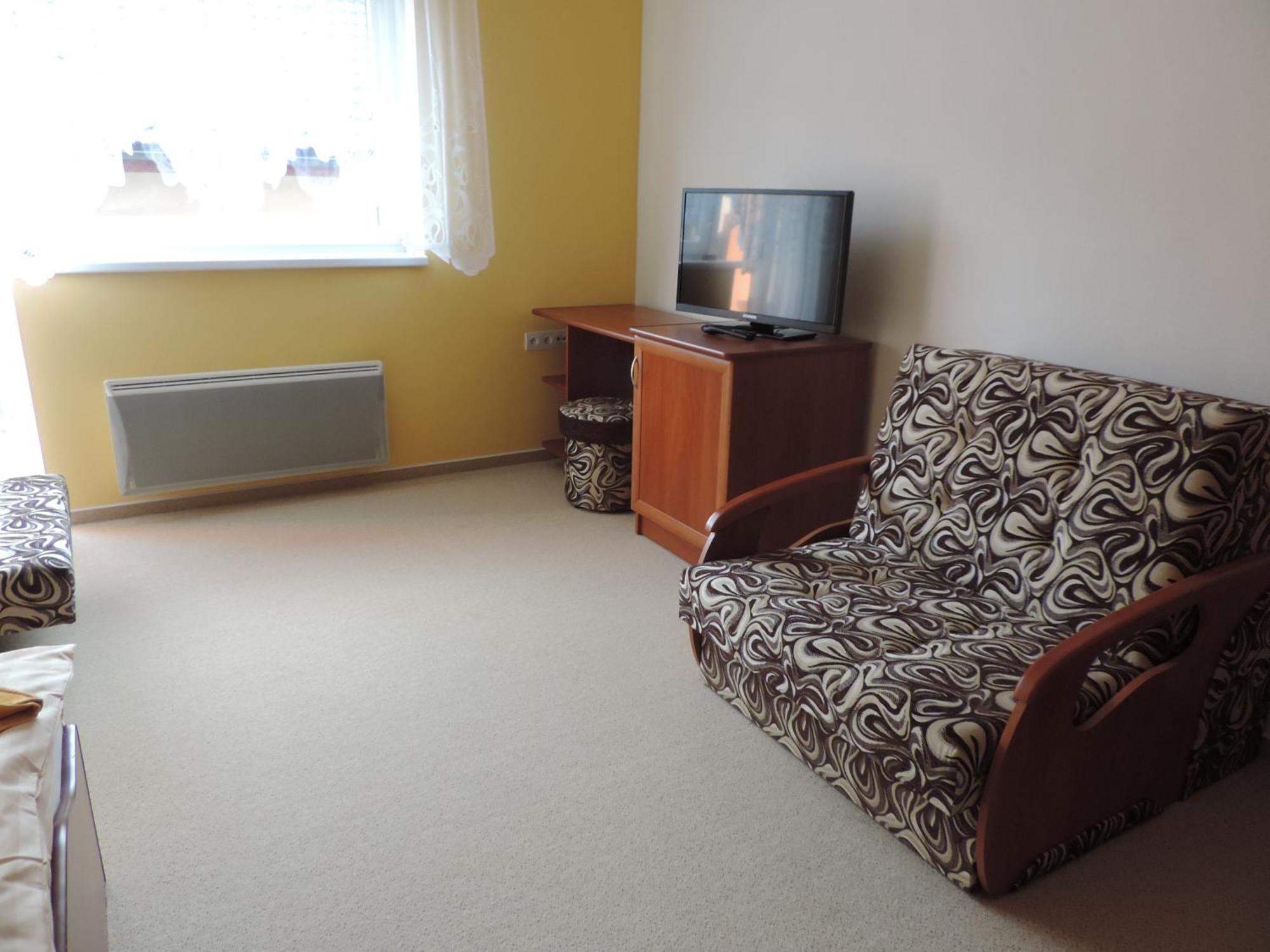 Penzion Duhovy Pstruh Bystrá Zimmer foto