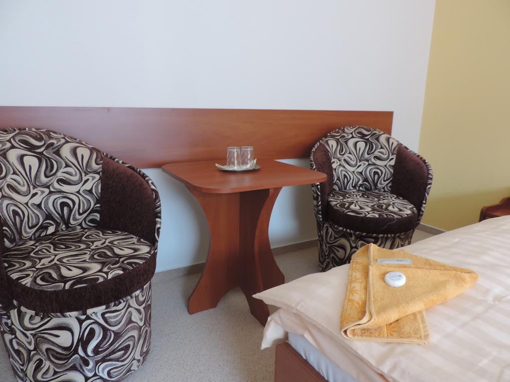 Penzion Duhovy Pstruh Bystrá Zimmer foto